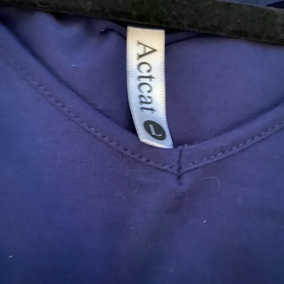 Womens t shirt dress. Size L (12-14) - Picture 4 of 7